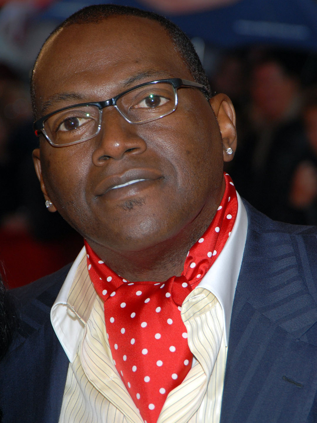 Randy Jackson